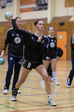 Bild 145 - TSV Ellerau - SG Hamburg Nord : Ergebnis: 42:23